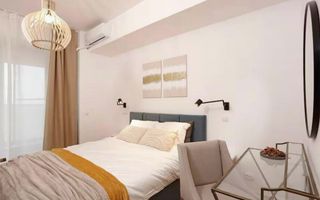 Apartament 3 camere | 102 mp utili + terasa 95 mp | Pipera - Poză 7