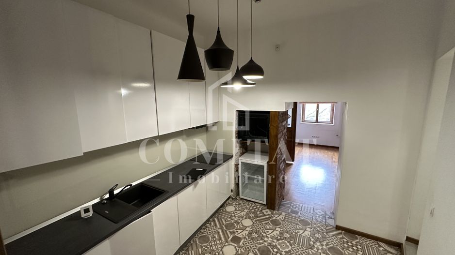 Spatiu Comercial | 66mp | Ultracentral - Poză 7