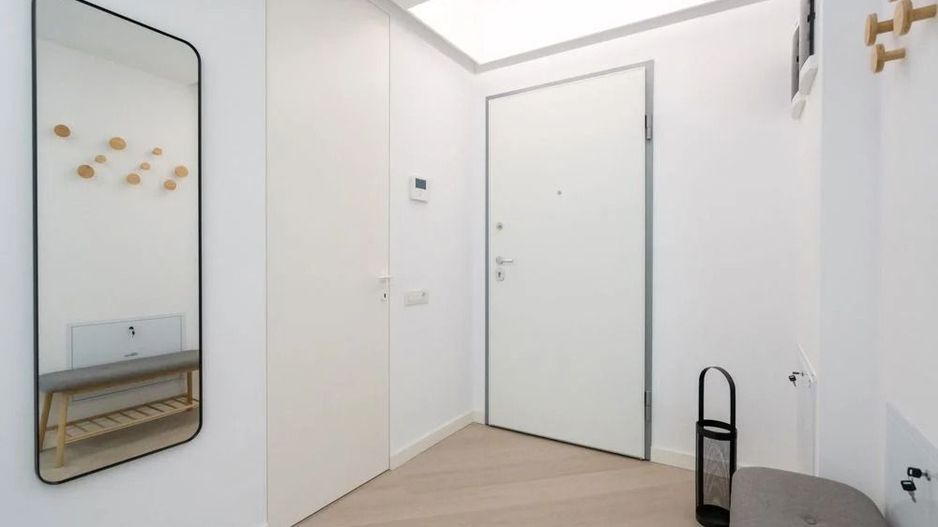 Prima inchiriere | Apartament 3 camere | Cortina North - Poză 12