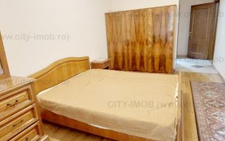 Inchiriere apartament 3 camere  BIROU 1400 euro/luna - Poză 8