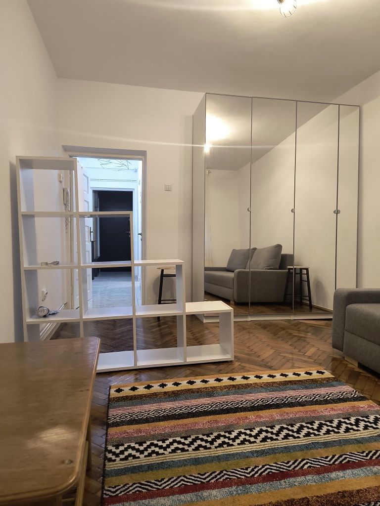 Inchiriere garsoniera Cotroceni - Poză 2