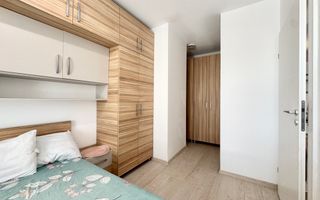 Apartament 2 camere elegant, aproape de centru, complex modern - Poză 11