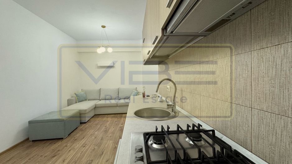 Apartament 3 camere central Lazar Residence-Palas Mall - Poză 7