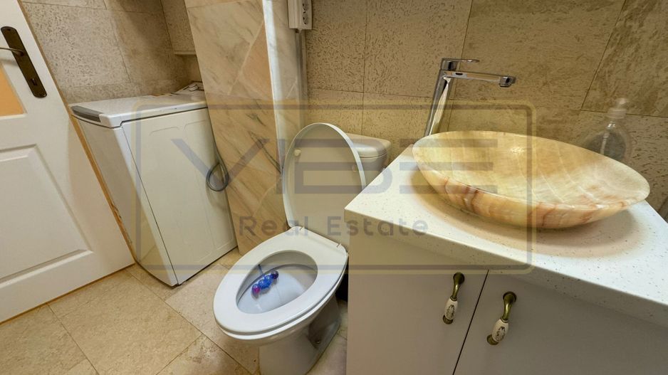 Apartament 1 camera  Copou Universitatea Al.I Cuza - Poză 15