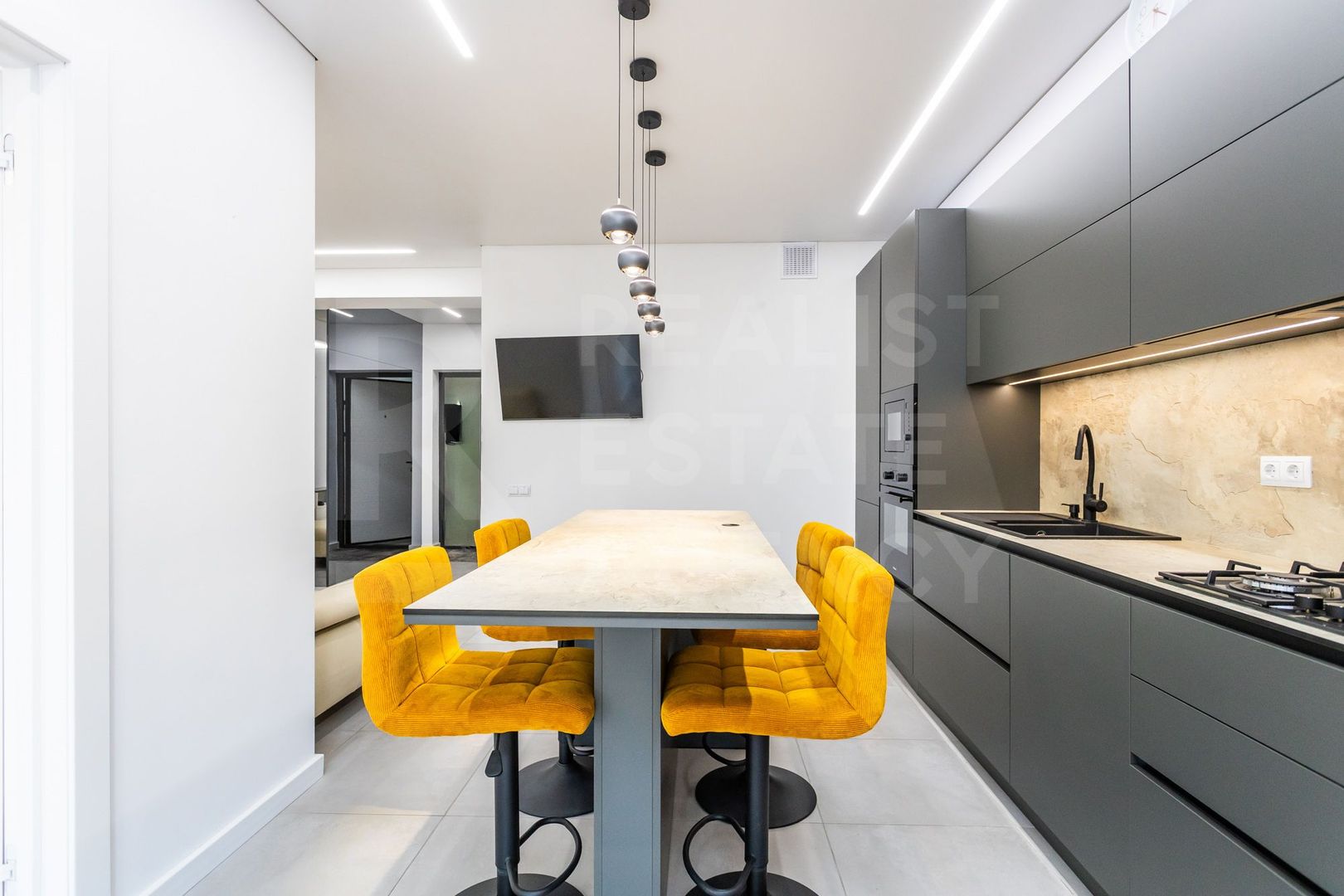 Vânzare, apartament, 1 cameră, bd. Mircea cel Bătrîn, Ciocana - Poză 2