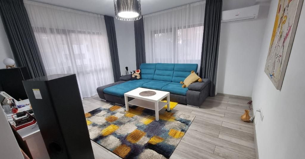 Apartament 3 camere | Sanpetru Residence - Poză 2