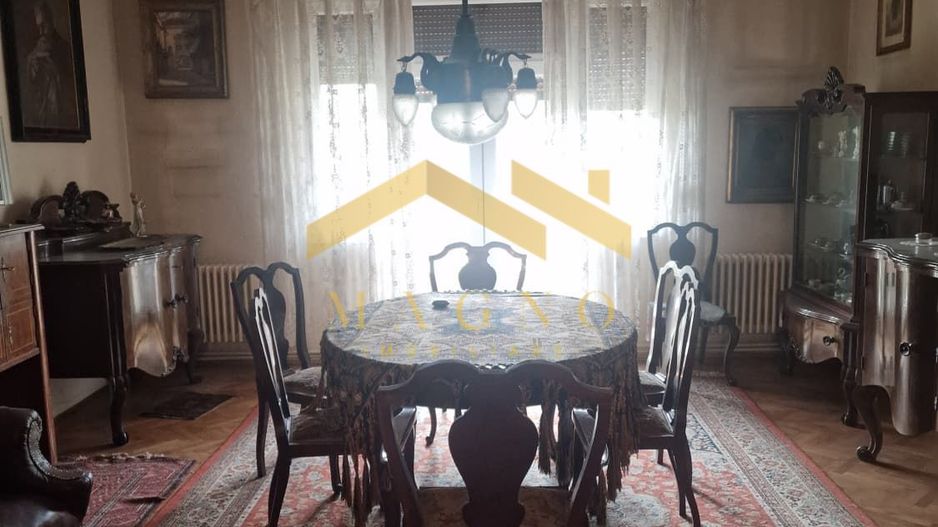 Apartament 4 camere+anexa 2 camere pe Malul Muresului/Str. Praporgescu - Poză 15