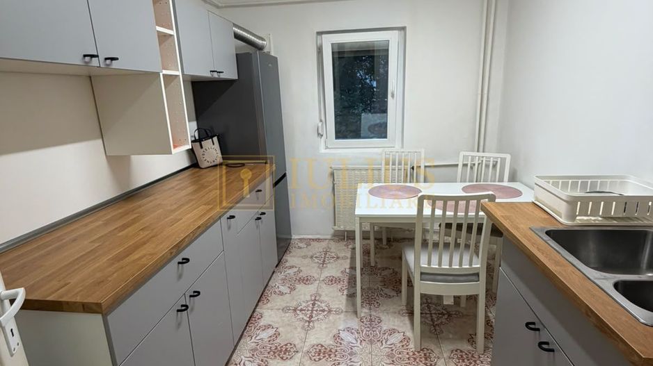 2 camere| Complexul Studentesc-Olimpia| parter| - Poză 9