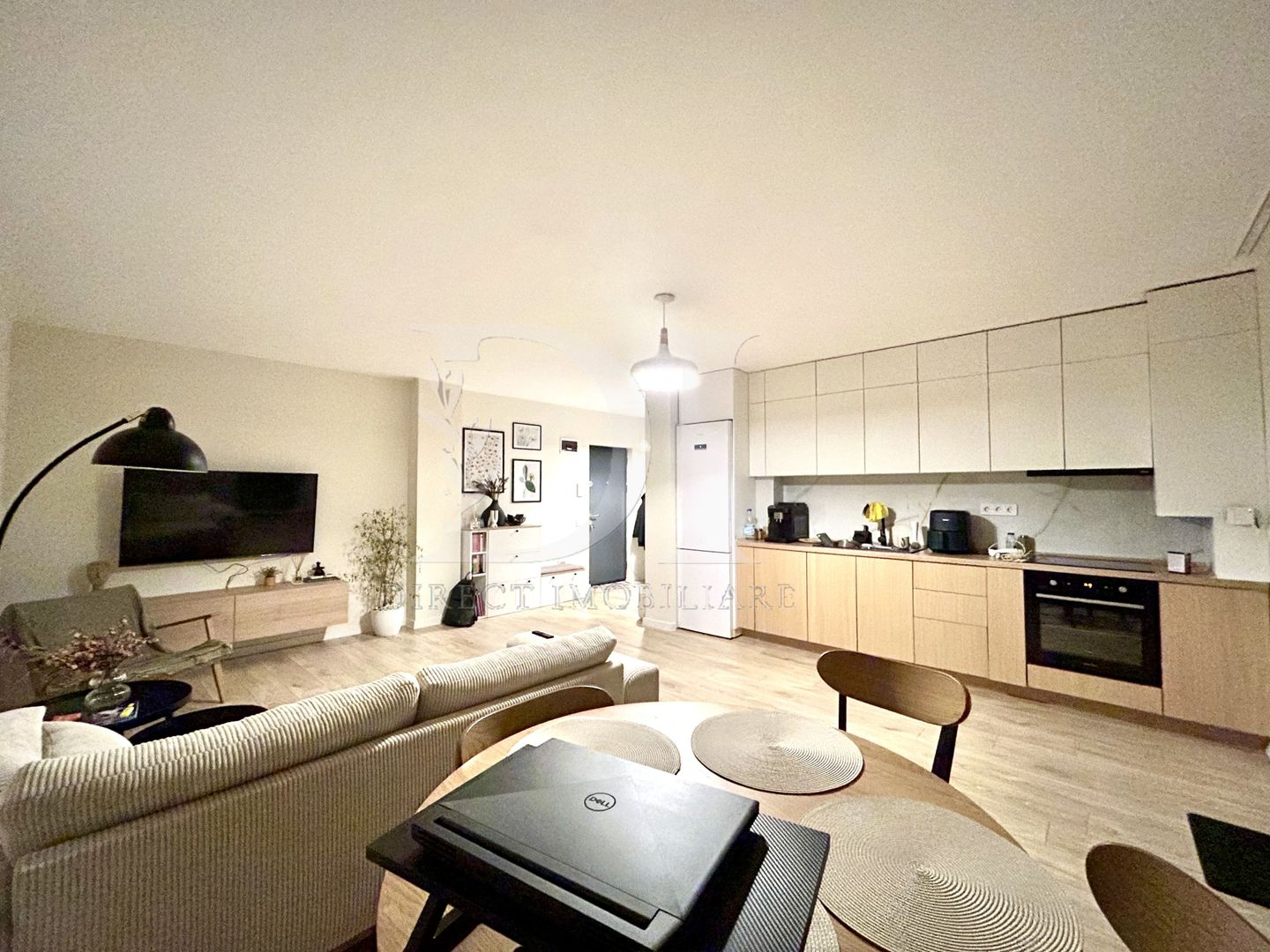 Apartament de vanzare / Zona Metro / Floresti - Poză 1