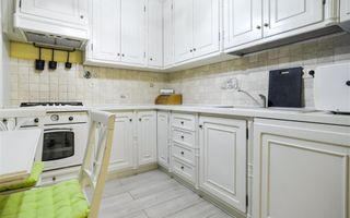 Apartament deosebit 68 mp, terasa, cartier Buna Ziua, zona Lid'l! - Poză 5