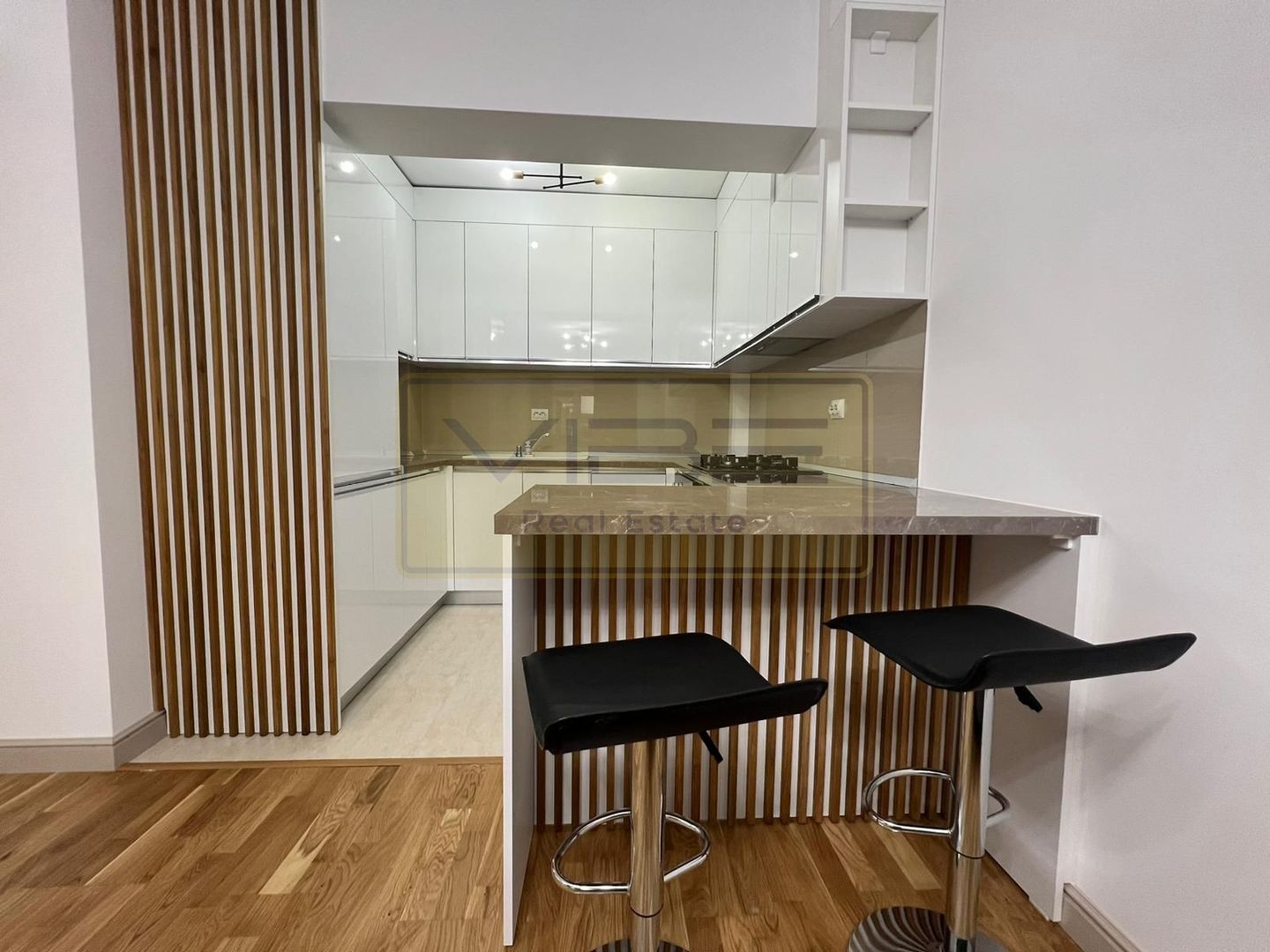 Apartament 2 camere NOU Himson Apartaments - Poză 17