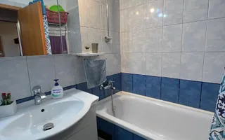 Apartament decomandat de vânzare zona Bâlea 2 camere 2 balcoane - Poză 13