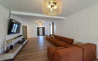Casa individuala 140 mp utili pe un singur nivel teren 500 mp Tocile - Poză 2
