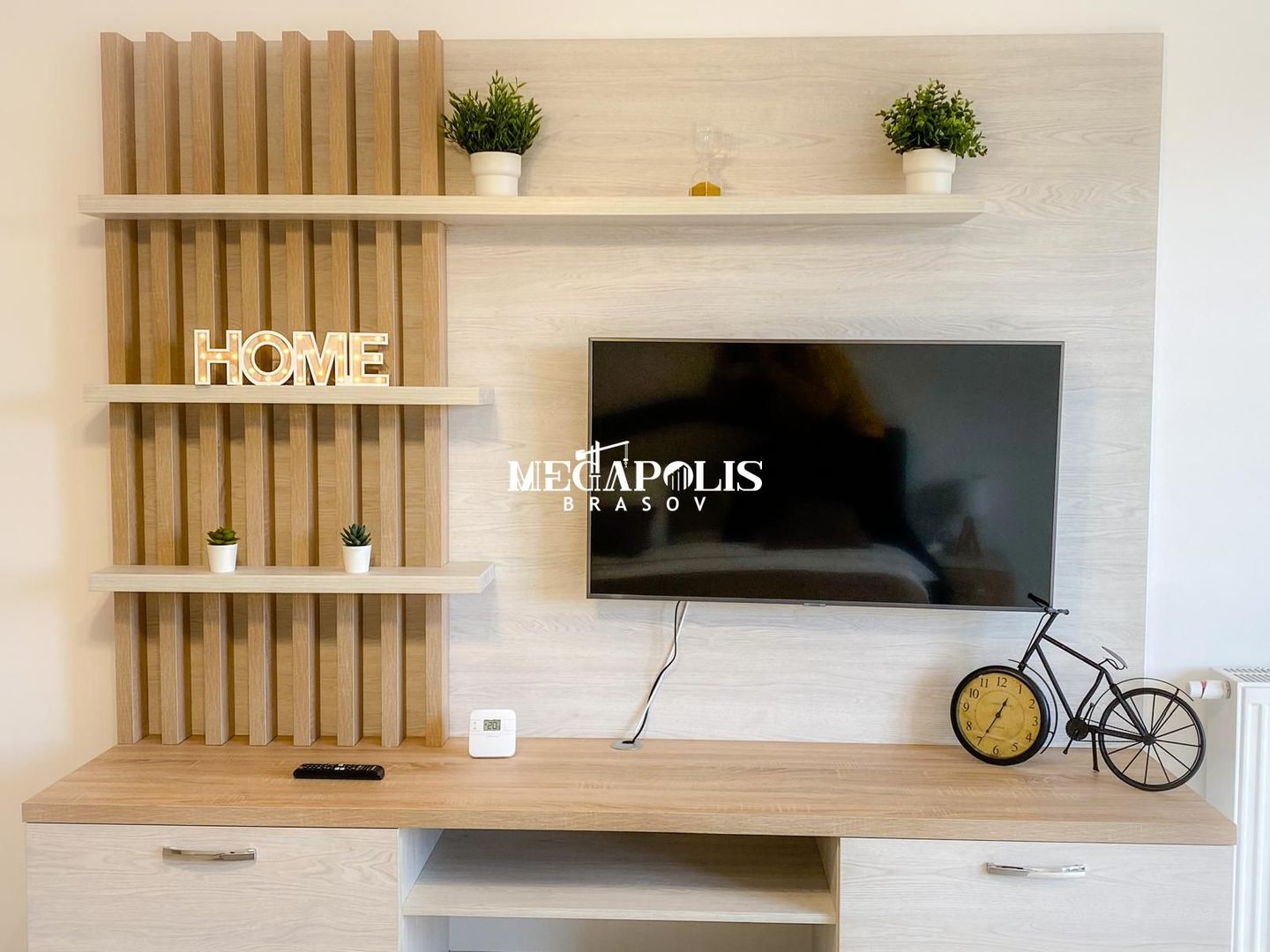 Garsoniera | 40mp | Parcare | Avantgarden 3 - Poză 4