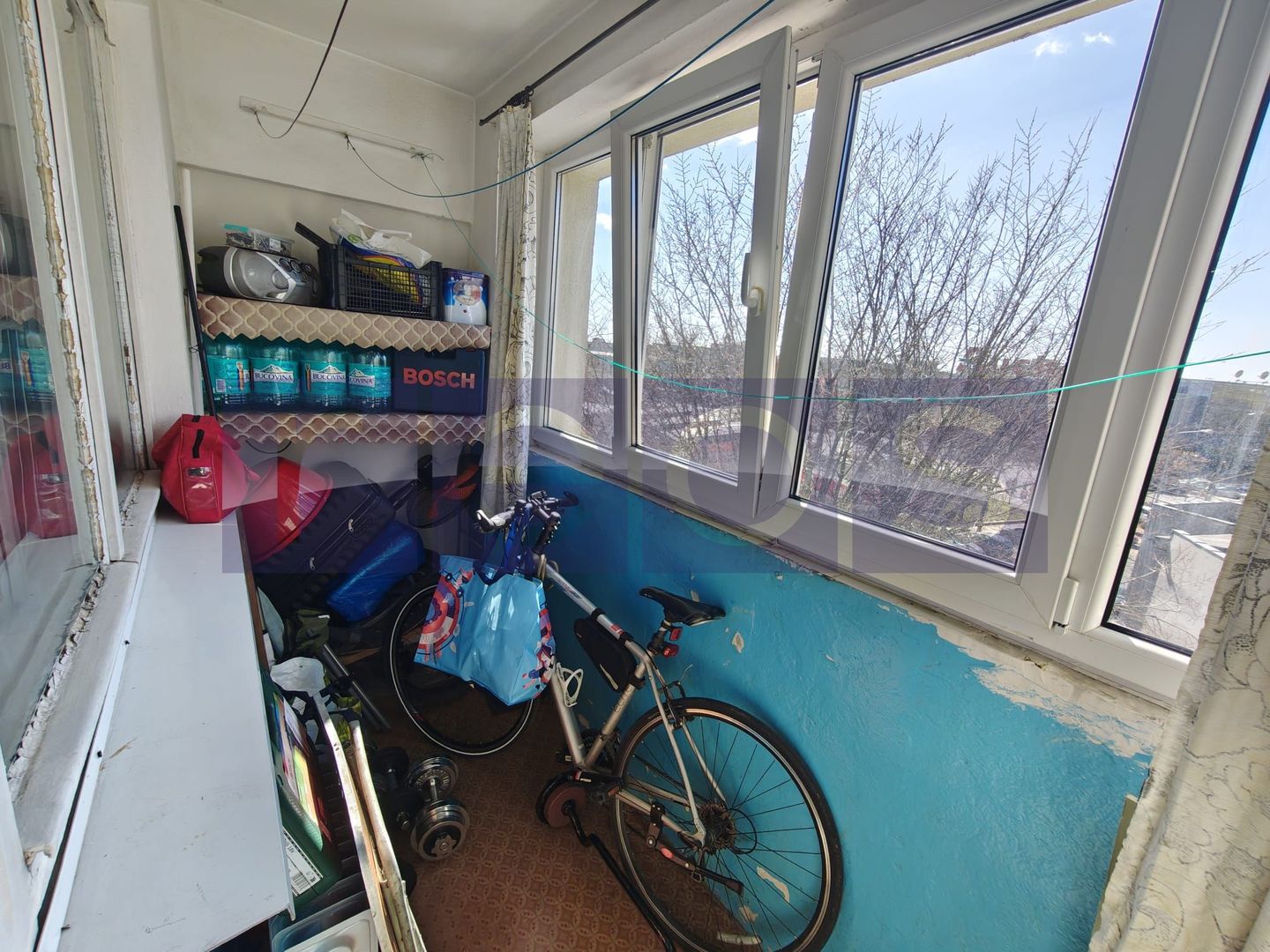 VANZARE 2 CAMERE | 54 MP | ZONA VITAN- PIATA BOBOCICA - Poză 7