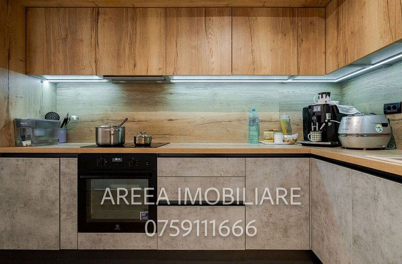 Apartament luxos,luminos,foarte spatios in Erou Iancu Nicolae-Oferta atractiva - Poză 23