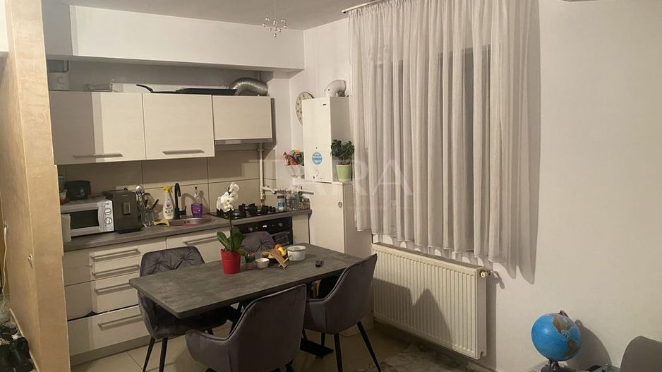 Apartament 2 camere de vânzare – Mănăștur, construcție nouă, zona stră - Poză 1