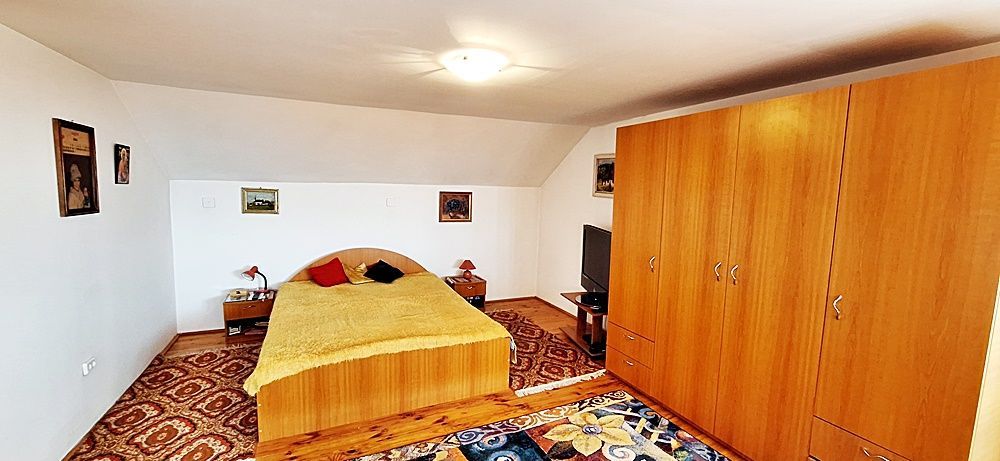 Casa de vacanta/locuit permanent in Podul Olt la 20min de Brasov - Poză 10