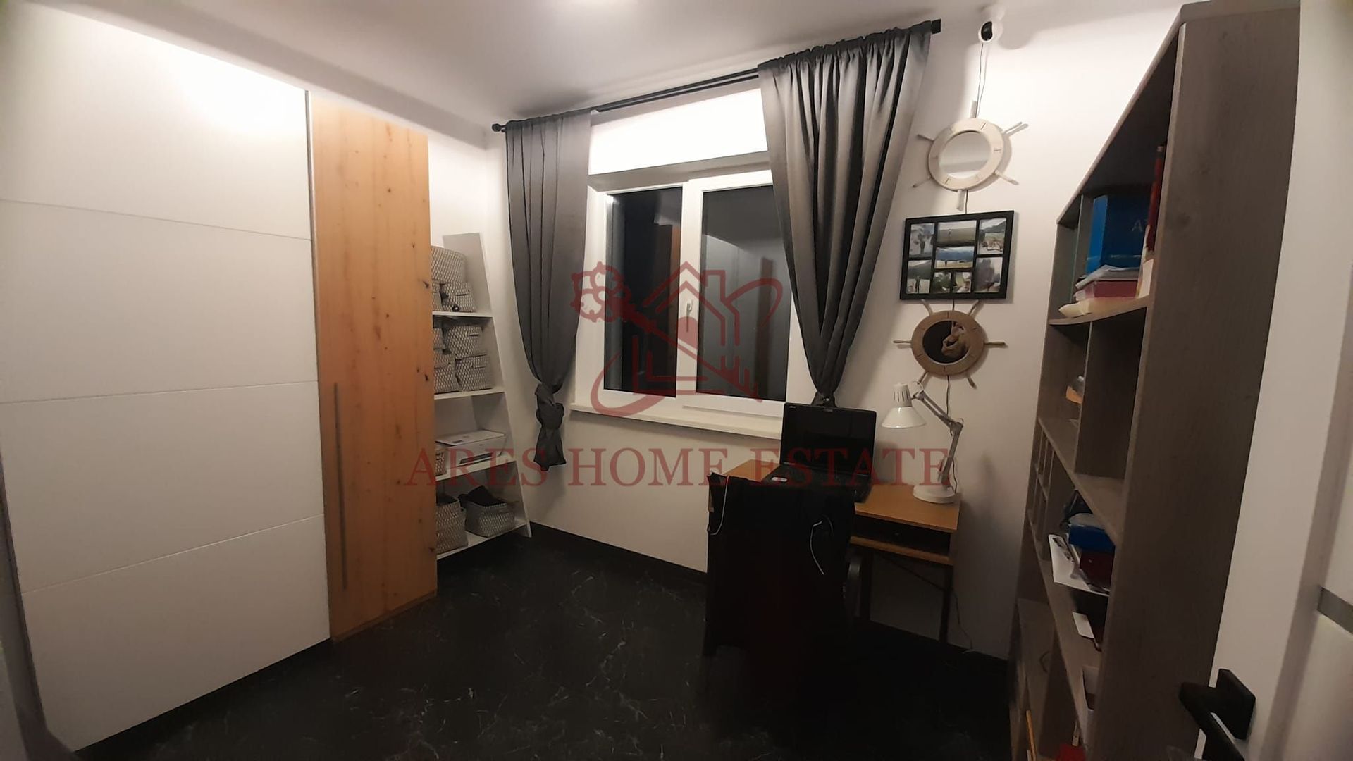 🌟 Duplex 4 camere, încălzire în pardoseală, terasă spațioasă, mobilat - Poză 9