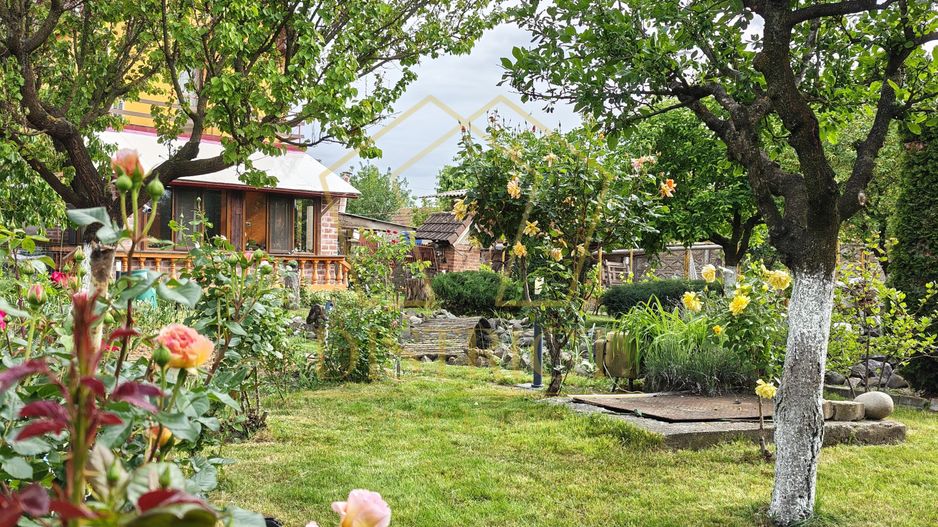 COM 0% Casa individuala 151mp, pretabil 2 familii | Garaj 60mp | Ciacova - Poză 4