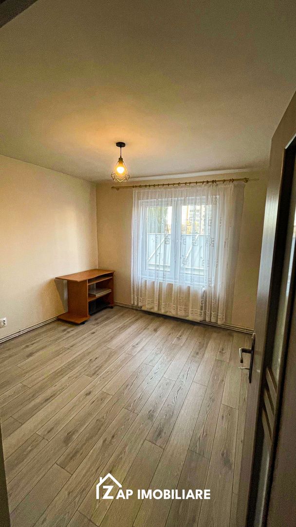 Tudor - Zona Diamant  - Ap. 3 Camere - Etaj 1/8 - Decoma - Poză 8