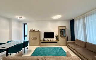 Apartament 2 Camere | Win Herastrau | Loc de Parcare - Poză 2