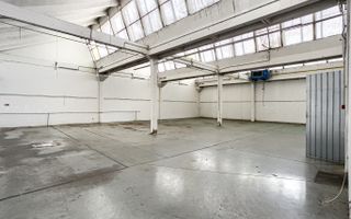 Hală Arad 442 mp - Poză 3