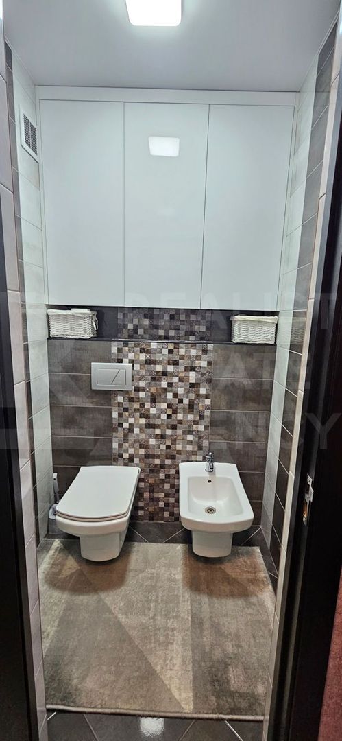 Vânzare, apartament, 3 camere, str. Mihail Sadoveanu, Ciocana - Poză 6