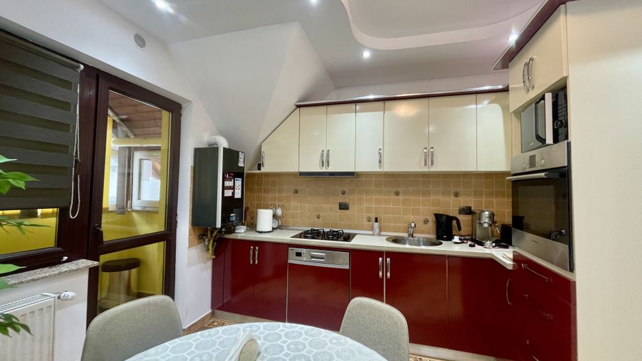 Apartament 3 camere | Etaj 4 + Mansarda | Radauti | Termen scurt/lung - Poză 15