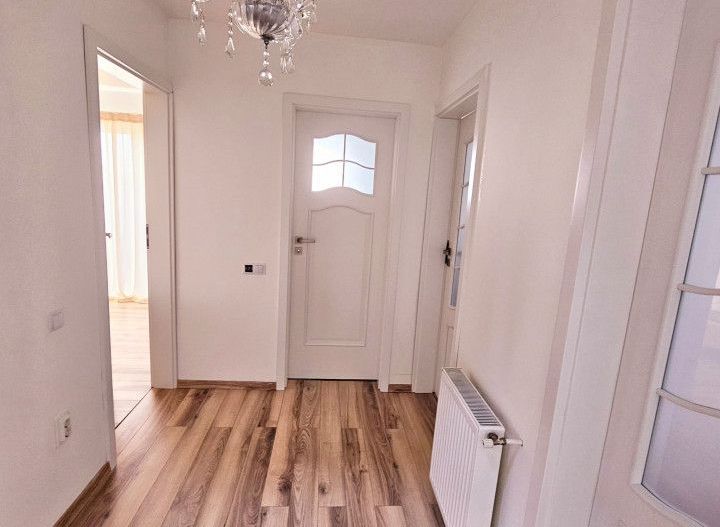 Casă modernă P+E+Pod, 145 mp,– Cluj,str Campului - Poză 13