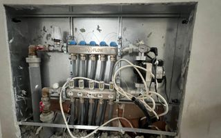 Duplex modern P+1E+M,  BUCURESTII NOI - Poză 7