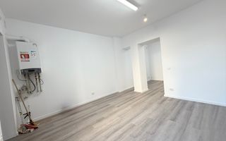 SPATIU COMERCIAL RENOVAT | 35 MP | ZONA ULTRACENTRALA – PIATA VICTORIEI - Poză 4