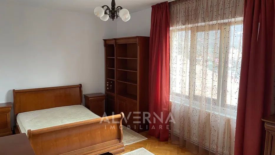 Apartament 3 camere | 120mp + balcon | parcare | zona Grigorescu - Poză 5