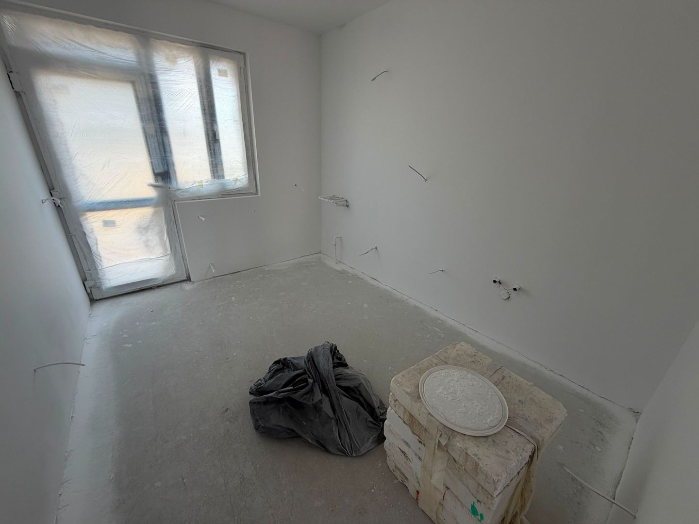 CASA TRIPLEX - RATE DEZVOLTATOR, TOATE UTILITATILE, COMISION  0% - Poză 7