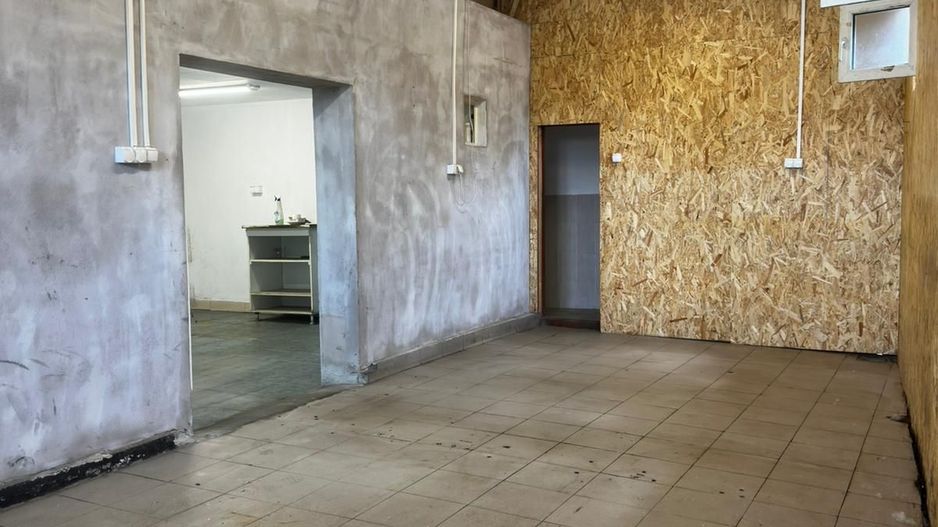 Spatiu Comercial Bucurestii Noi 5min Metrou Laminorului Birouri Garaj - Poză 15