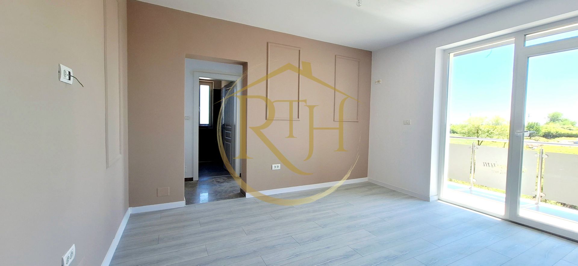 Oferim spre vanzare apartamente noi, 0% Comision, situate in Giroc - Poză 1