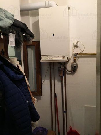 Apartament 2 camere  Traian - Poză 11