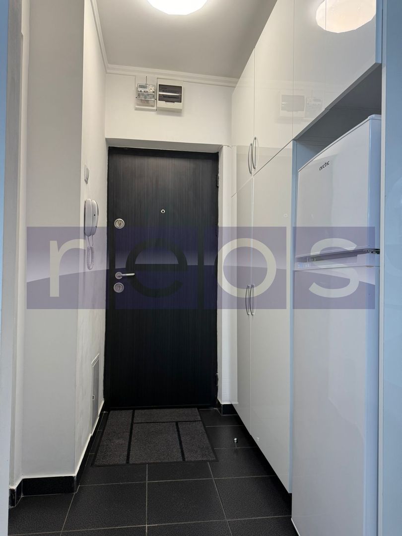 ÎNCHIRIERE GARSONIERĂ | IANCULUI | MOBILATĂ ȘI UTILATĂ - Poză 9