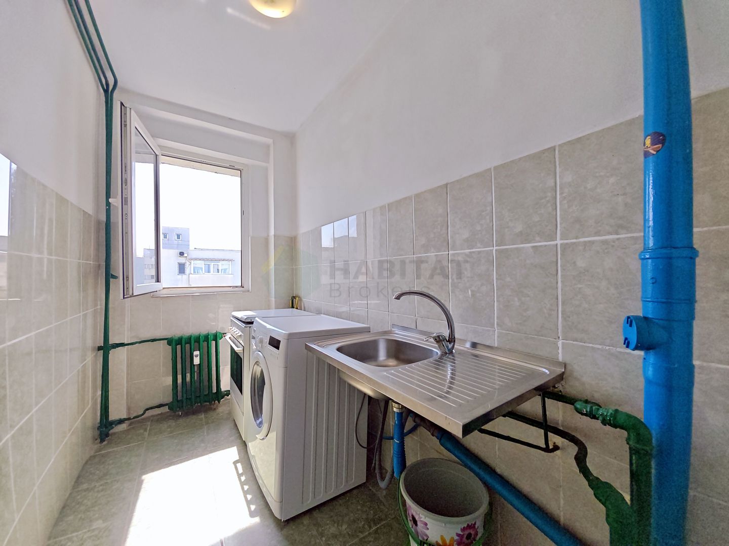 OPORTUNITATE, Apartament 2 camere la preț de garsonieră! - Poză 3