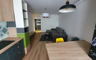 Apartament 2 camere Theodor Pallady | Parcare subterană | 600 € - Poză 11