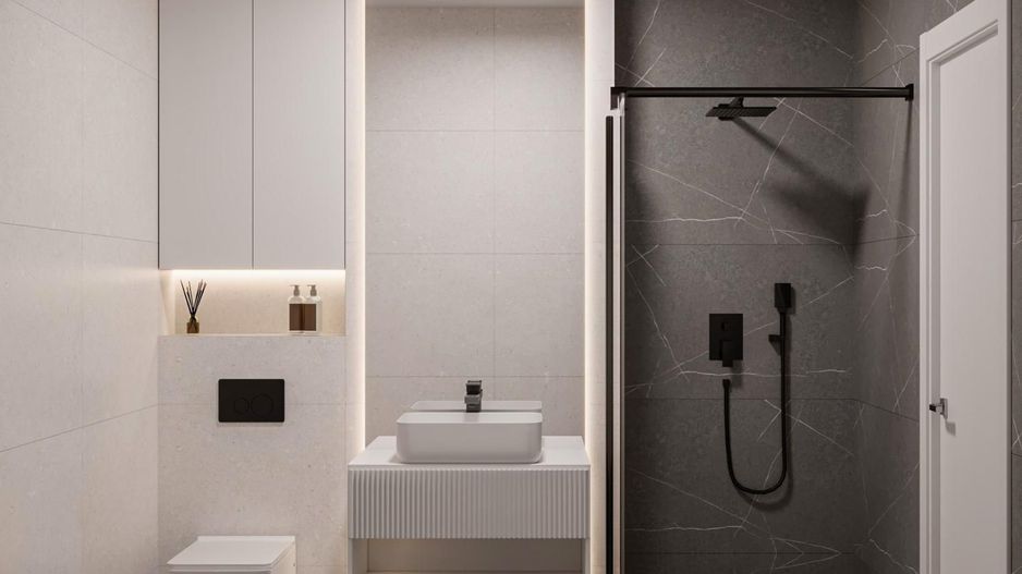 Apartament 2 camere I Gemina by the lake - Poză 3