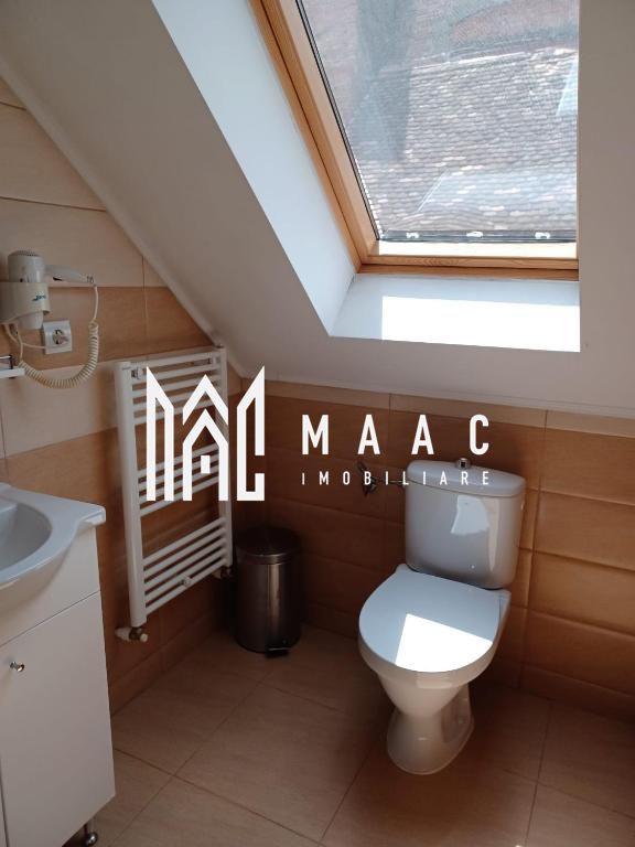 Casa 4 camere I Regim hotelier I Ultracentral Sibiu - Poză 12