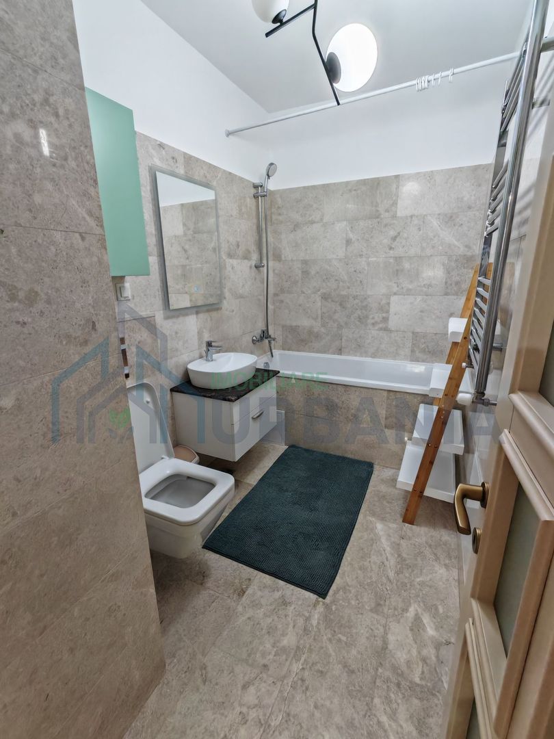 Apartament 3 camere, Royal Town, Copou - Poză 5