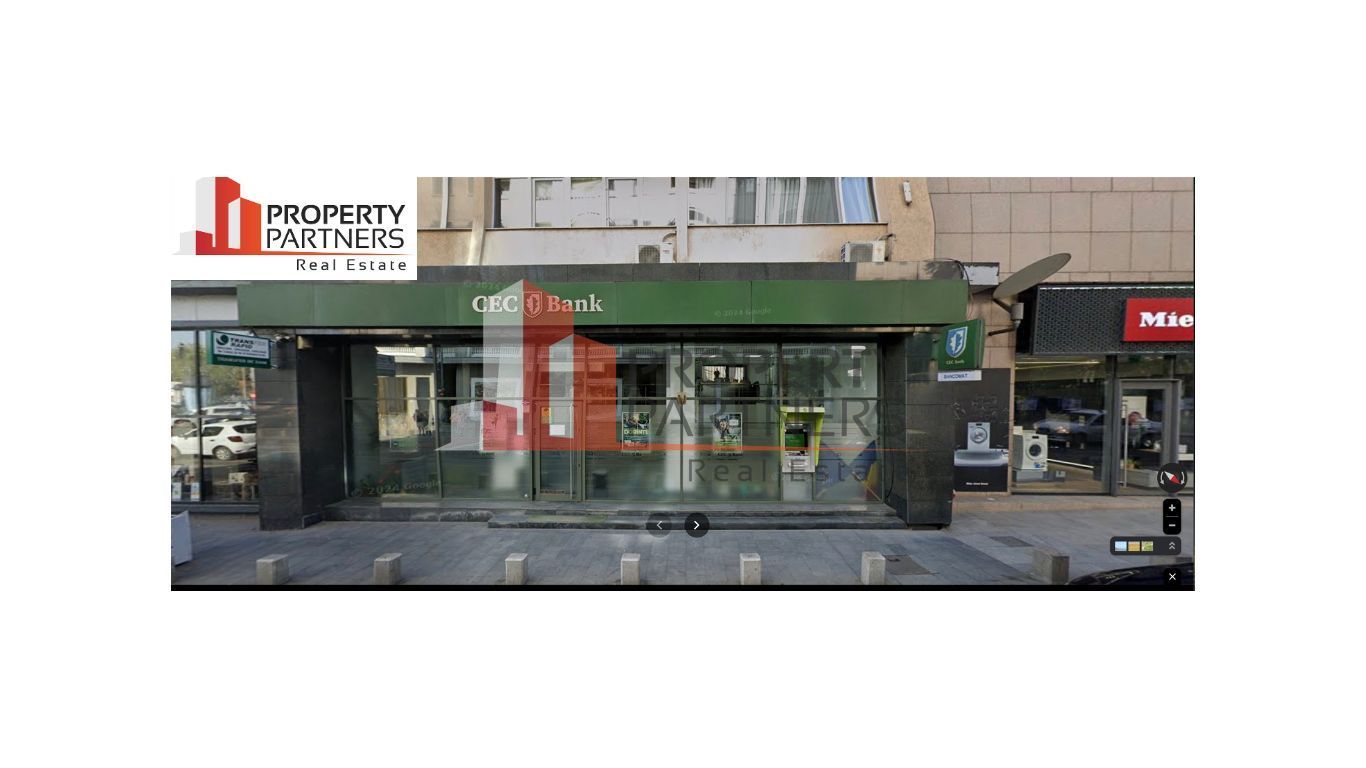Spațiu comercial exclusivist pe Calea Victoriei. - Poză 2
