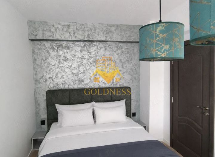 2 camere, Bloc nou, Parcare,Cartierul Manastur, Izlazului, Frunzișului - Poză 1