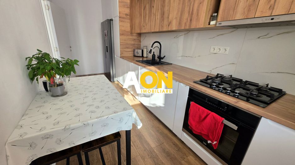 Apartament 3 Camere, 2 Bai, Bloc Nou, 90mp - Poză 3
