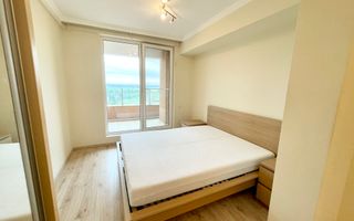 PENTHOUSE CU 3 CAMERE LA VANZARE IN COMPLEX BOUTIQUE - Poză 9