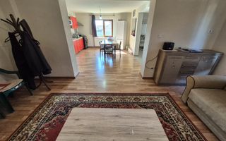 Vila Cornu-Prahova complet mobilata/utilata '' 350 mp + teren 500 mp'' - Poză 8