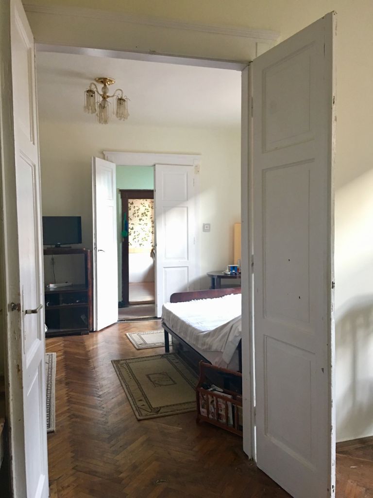 Casa cu apartamente si SAD -uri in zona Traian - Poză 14
