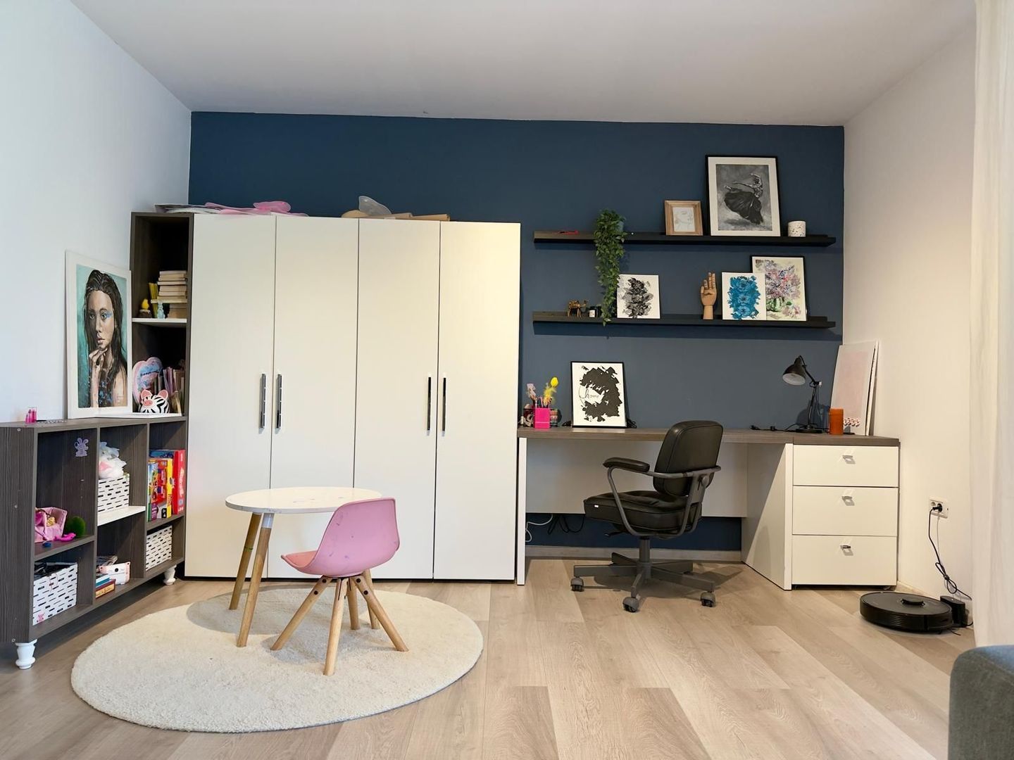 COMISION 0% | Duplex Modern Mobilat | Mosnita Noua-Serena1 | 94mp - Poză 4